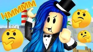 ROBLOX THINKING SIMULATOR!