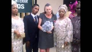 Very Old White Ladies Marrying Young Nigerian Men