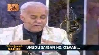 Hz. Osman ve çileli Yillar - Doç.Dr. Nihat Hatipoglu