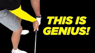 The Wrist Move that 95% of Golfers are Missing! - ( Evidence Based)