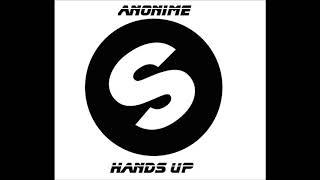 Anonime - Hands Up (demo)