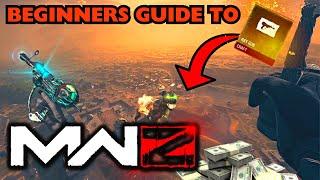 Ultimate Beginners Guide To Modern Warfare 3 Zombies