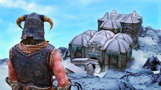 7 Hidden Skyrim Quests Everyone Missed