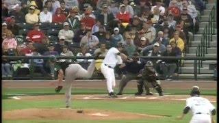 2008 Great Lakes Loons Highlights