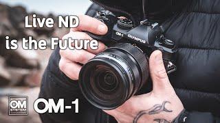 You NEED This Micro Four Thirds Feature... (OM System OM-1 Live ND)