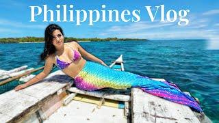 I went to the Philippines and did this #vlog #travel