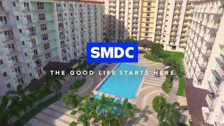 ALL ABOUT SMDC - REAL ESTATE INVESTMENT