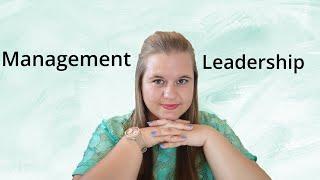 Management and Leadership | Grade 12 | Business Studies | Term 2