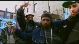 Rascalz Feat. Barrington Levy & K-OS - Top Of The World