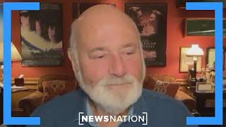 Director Rob Reiner says he has proof four men killed JFK | NewsNation Prime