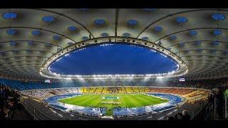 Евгений Хачериди ● Все голы ● Yevhen Khacheridi ● All goals