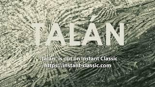 Raphael Rogiński - Talán (full album, Instant Classic 2023)