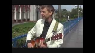 "Родная станция"- Валерий Базовкин (Воронеж)