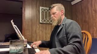 Fried by Fluoride - "Fried by Fluoride" Song - Piano Cover