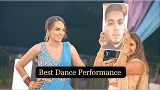 Best Brides Dance Performance | Wedding Performance | Dance Performance | Best Wedding 2024