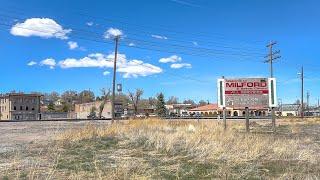 A Forgotten Town in Southern Utah