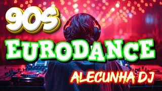 EURODANCE VOLUME 21 (AleCunha DJ)
