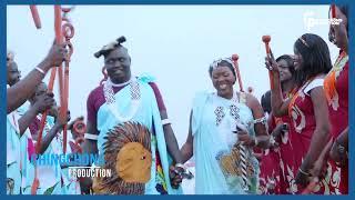 ZACHARIA & JWOKBAFWAN TRADITIONAL WEDDING (Part 4)