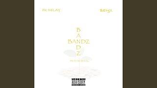 Bandz (feat. PK Delay)