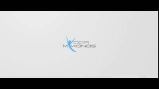 Logo Design in Cyprus - Begalidis Media