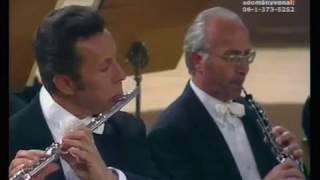 Zoltan Kocsis plays Mozart: Concerto in d-minor K. 466