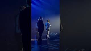 Watch Il Divo's jaw dropping performance of the classic “Unchained Melody (Senza Catene)" in Arizona