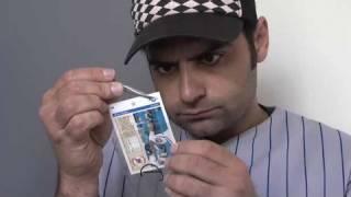 How to Collect Baseball Cards