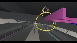 Virtual reality and BIM issue management combined in Vrex - BIMcollab integration