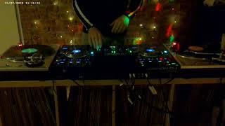 DJ Vinyl Set 80s 90s Pop And Dance Part VII