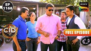 CID कैसे पकड़ेगी Busy Road पर घूम रहे Chain Snatcher को?  | CID | सी.आई.डी.| 28 June 2024