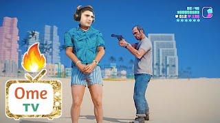 Стрийм ! OME TV Без гащи