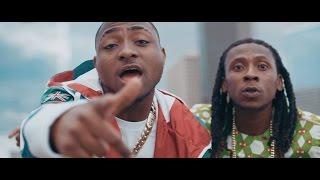 R2bees ft davido "Gboza"