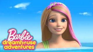 Die Legende der Meerjungfrau, Teil 3 | Barbie Traumvilla-Abenteuer | @Barbie Deutsch