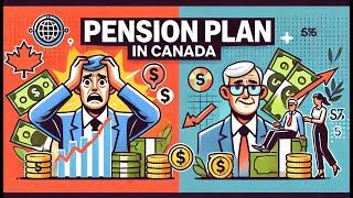 Canada Pension Plan Explained! Everything You Need to Know 