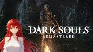 Reviving the Legend. Dark Souls