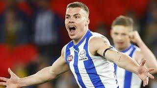 FIRST REACTION to North Melbourne’s 2025 AFL Fixture