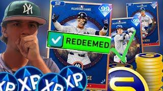 You *MUST* do this to *COMPLETE* the All-Star Game TEAM AFFINITY! *BEST* TEAM AFFINITY AND XP METHOD