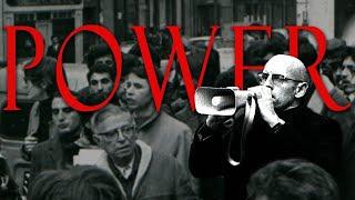 What Power Is — Michel Foucault