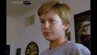 River Phoenix scenes in 'Surviving: A Family in Crisis' (1985)