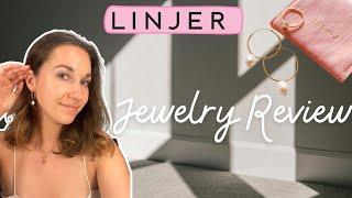 Linjer Jewelry Review - Best Affordable Luxury