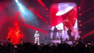 [Ne-Yo London concert] part 3