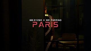 G8.DYZER x MR PERRINO - PARIS (PROD. SEQUENCE)