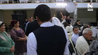 Saidbek & Xalima (Wedding day)(Oq saroy to'yxonasi) 22.09.2023
