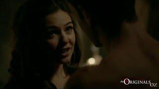 The Originals 3x15 Kol Davina