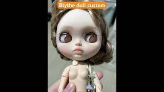 #blythedoll