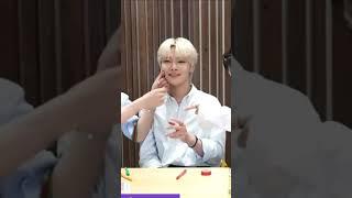 [straykids I.N/스트레이키즈 아이엔] 순둥아기빵