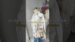 SURGANYA OUTFIT KEKINIAN TERMURAH DI TAMBUN SELATAN!! HICLO UDAH ADA DI MANGUNJAYA