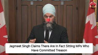 Jagmeet Gets Called Out Today