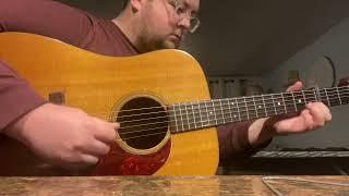Joy to the World - Jake Eddy