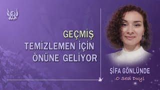 GEÇMİŞ TEMİZLEMEN İÇİN ÖNÜNE GELİYOR !